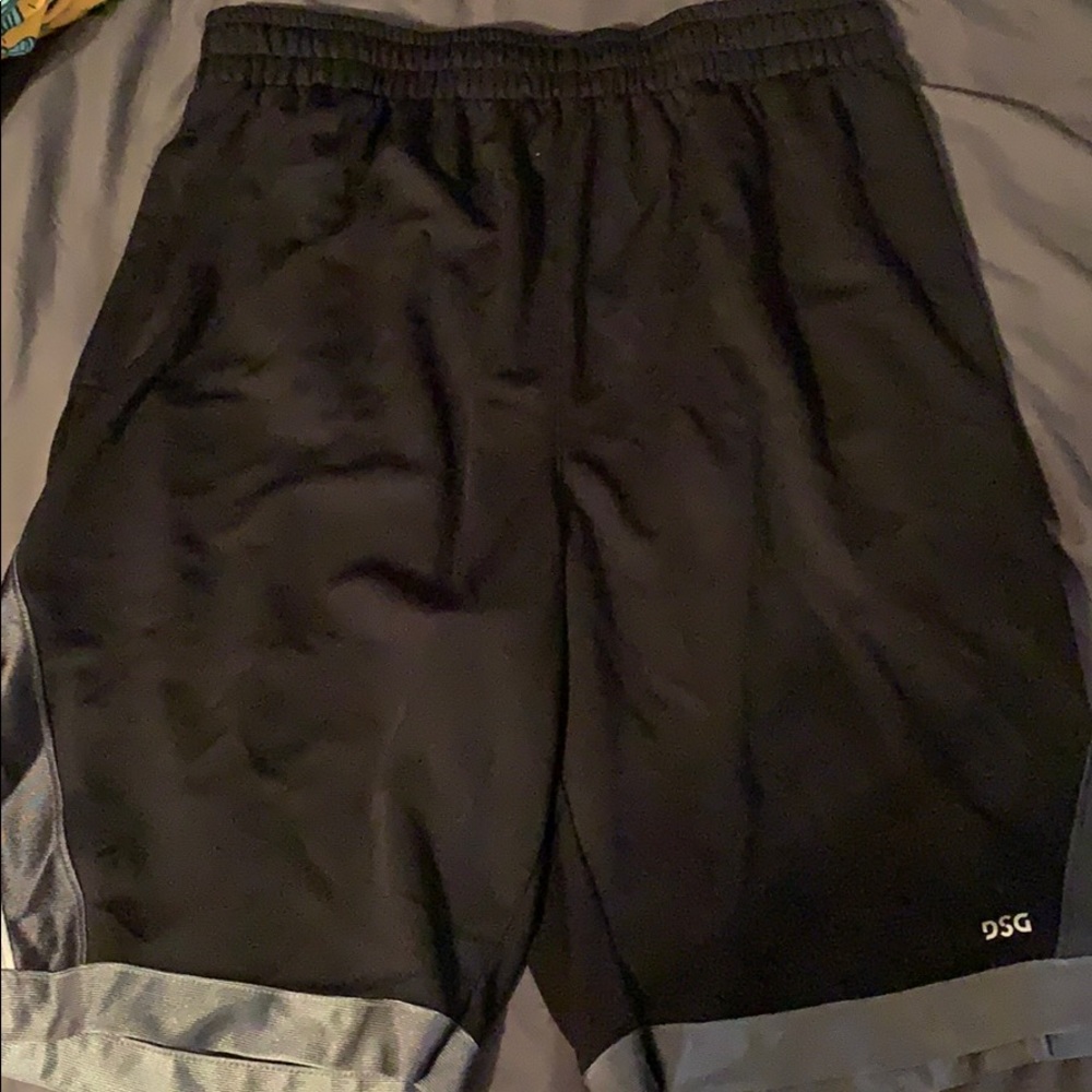Men’s Athletic Shorts